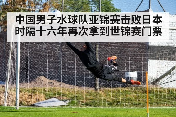 water polo goalkeeper save